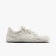Vivobarefoot Gobi II Sneaker Premium Leather Womens Limestone Bőr Barefoot Félcipő