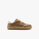 Vivobarefoot Gobi Sneaker Preschool Acorn Leather Gyerekcipő