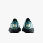Vivobarefoot Motus Flex Womens Glacial Green Barefoot Sportcipő
