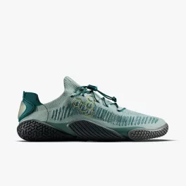 Vivobarefoot Motus Flex Mens Glacial Green Sportcipő