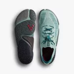 Vivobarefoot Motus Flex Mens Glacial Green Sportcipő