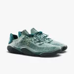 Vivobarefoot Motus Flex Mens Glacial Green Sportcipő