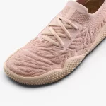 Vivobarefoot Motus Studio Sneaker Womens Rose Barefoot Sportcipő