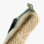Vivobarefoot Motus Knit Preschool Glacial Green Barefoot Gyerekcipő