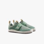 Vivobarefoot Primus Sport III Preschool Glacial Green Barefoot Gyerekcipő