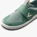 Vivobarefoot Primus Sport III Preschool Glacial Green Barefoot Gyerekcipő