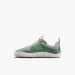 Vivobarefoot Primus Sport III Preschool Glacial Green Barefoot Gyerekcipő