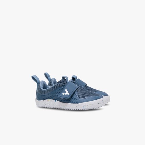 Vivobarefoot Primus Sport III Toddlers Indigo Barefoot Gyerekcipő