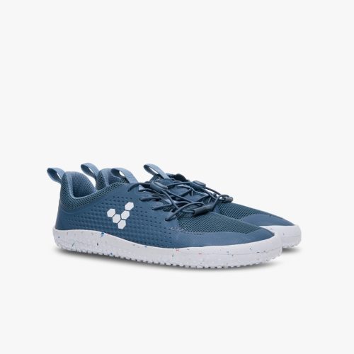 Vivobarefoot Primus Sport III Junior Indigo Gyerekcipő