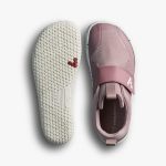 Vivobarefoot Primus Sport III Preschool Twilight Mauve Barefoot Gyerekcipő