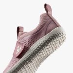 Vivobarefoot Primus Sport III Preschool Twilight Mauve Barefoot Gyerekcipő