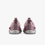 Vivobarefoot Primus Sport III Preschool Twilight Mauve Barefoot Gyerekcipő