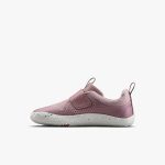 Vivobarefoot Primus Sport III Preschool Twilight Mauve Barefoot Gyerekcipő