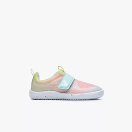 Vivobarefoot Primus Sport III Kids Ombre Barefoot Gyerekcipő