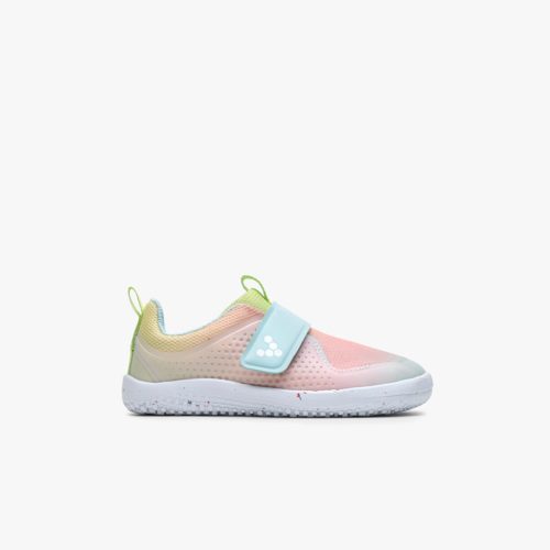 Vivobarefoot Primus Sport III Kids Ombre Barefoot Gyerekcipő