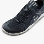 Vivobarefoot Primus Trail Knit FG Juniors Eclipse Textile Barefoot Gyerekcipő