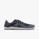 Vivobarefoot Primus Lite 3.5 Mens Midnight Barefoot Sportcipő