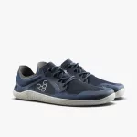 Vivobarefoot Primus Lite 3.5 Mens Midnight Barefoot Sportcipő