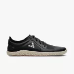 Vivobarefoot Primus Lite IV All Weather Mens Obsidian Barefoot Sportcipő