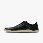Vivobarefoot Primus Lite IV All Weather Mens Obsidian Barefoot Sportcipő