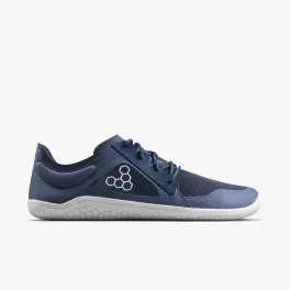 Vivobarefoot Primus Lite IV Womens Midnight Sportcipő