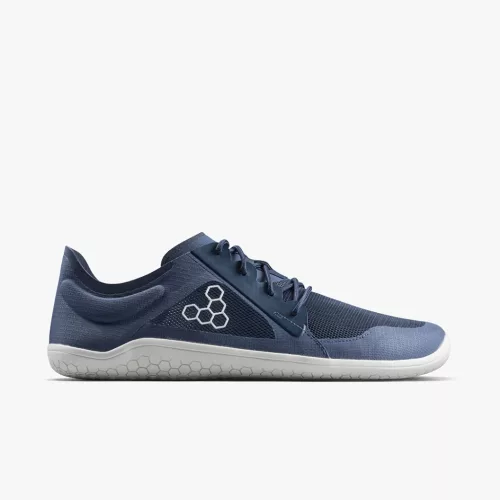 Vivobarefoot Primus Lite IV Womens Midnight Sportcipő