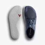 Vivobarefoot Primus Lite IV Womens Midnight Sportcipő