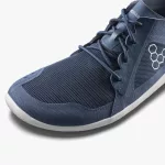 Vivobarefoot Primus Lite IV Womens Midnight Sportcipő