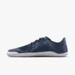 Vivobarefoot Primus Lite IV Womens Midnight Sportcipő