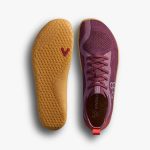 Vivobarefoot Primus Lite Knit Natural Womens Fig Sportcipő