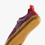 Vivobarefoot Primus Lite Knit Natural Womens Fig Sportcipő