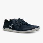Vivobarefoot Primus Lite III Womens Navy Barefoot Sportcipő