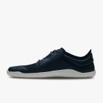 Vivobarefoot Primus Lite III Womens Navy Barefoot Sportcipő