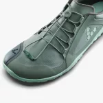 Vivobarefoot Primus Trail III All Weather FG Mens Laurel Wreath Barefoot Sportcipő