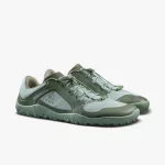 Vivobarefoot Primus Trail III All Weather FG Womens Moss Barefoot Sportcipő