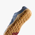 Vivobarefoot Primus Trail FG 3.5 Mens Insignia Blue/Gum Barefoot Sportcipő