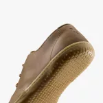 Vivobarefoot Ra IV Mens Tan Bőr Barefoot Félcipő