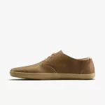 Vivobarefoot Ra IV Mens Tan Bőr Barefoot Félcipő