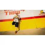 Vivobarefoot Ra IV Mens Tan Bőr Barefoot Félcipő