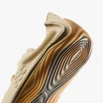 Vivobarefoot Sensus Mens Desert Sand Bőr Barefoot Félcipő