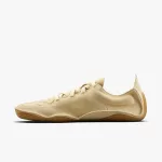 Vivobarefoot Sensus Mens Desert Sand Bőr Barefoot Félcipő