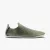Vivobarefoot Sensus Slip On Knit Womens Olive Night 