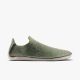 Vivobarefoot Sensus Slip On Knit Mens Olive Night Barefoot Bebújós Cipő