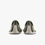 Vivobarefoot Sensus Slip On Knit Womens Olive Night 
