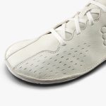 Vivobarefoot Sensus Womens Limestone Bőr Félcipő
