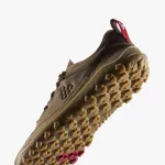 Vivobarefoot Tracker Leather AT Low II Mens Bracken Túracipő