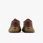 Vivobarefoot Tracker Leather AT Low II Mens Bracken Túracipő