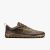 Vivobarefoot Tracker Leather Low Mens Bracken Barefoot Sportcipő