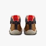 Vivobarefoot Tracker AT Preschool Acorn Leather Gyerek Bakancs