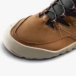 Vivobarefoot Tracker AT Juniors Acorn Leather Barefoot Gyerekcipő